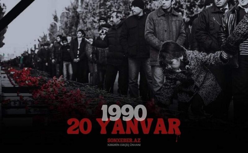 20 YANVAR- Qərənfilin ağladığı gün!