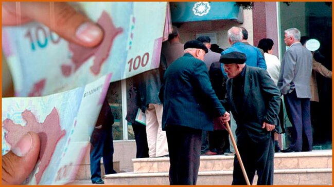 Pensiya sistemində BÖYÜK DƏYİŞİKLİKLƏR gözlənilir: Yığılan pulla ev almaq və biznes qurmaq mümkün ola bilər - VİDEO