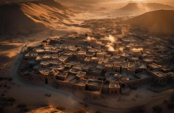 İnsandan daha əvvəl mövcud olan qurğu üzə çıxdı