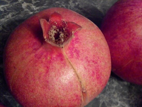 Gündə yarım nar yeməyin 5 FAYDASI