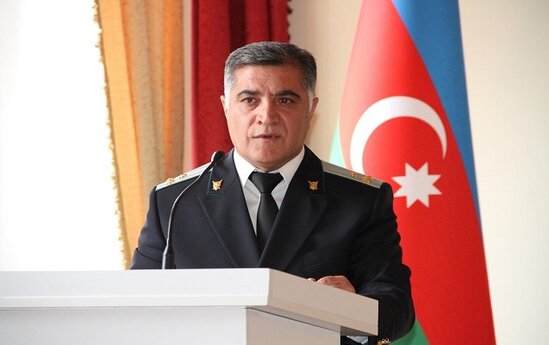 Fazil Həsənəliyevə AĞIR İTKİ