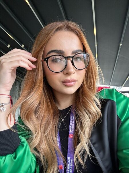 Hacıbaba Bağırovun qızı indi haradadır? - "Hər dəfə Bakıya gələndə..."- FOTOLAR