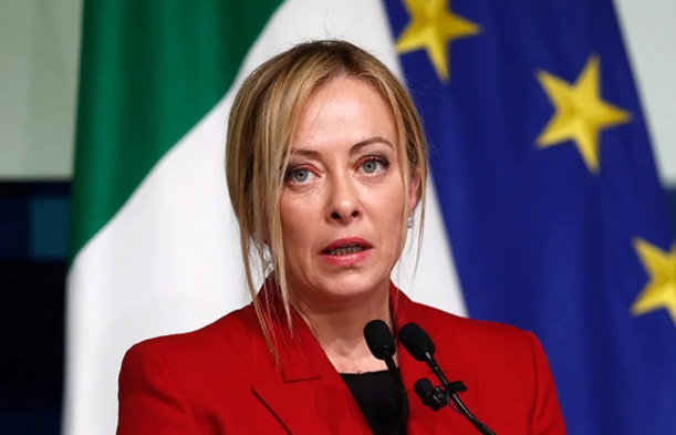 Avropa-ABŞ gərginliyi fonunda Corcia Melonidən gözlənilməz addım