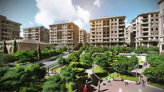 HAZIR BİNADA İLKİN ÖDƏNİŞ 10.000 AZN