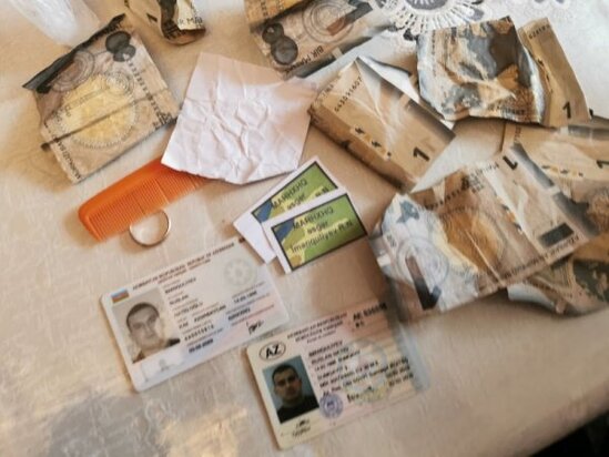 Şəhid Ruslanın anası oğlunun ili çıxmadan vəfat etdi - FOTO