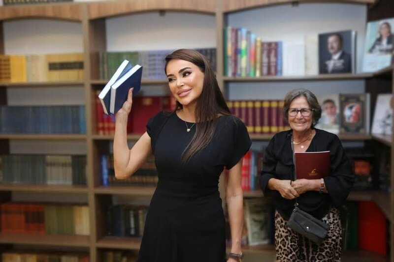 "Loqos Qadın Uzunömürlülük Rezidensiyası"nın açılış mərasimi keçirilib