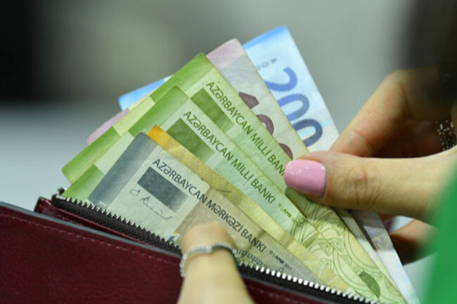 Fevral ayının bütün sosial ödənişləri verildi