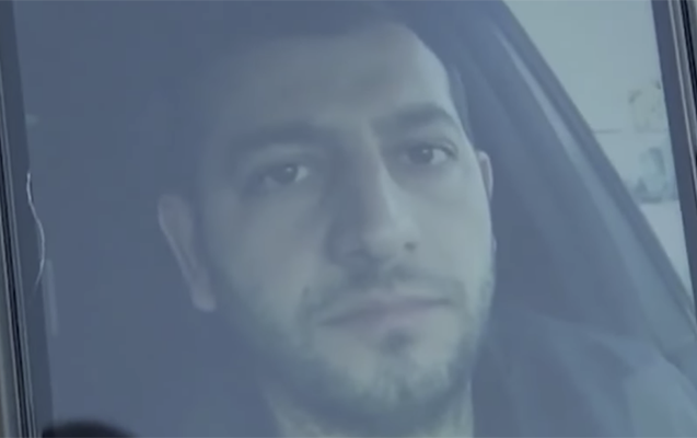 İki uşaq atası balığa görə boğulubmuş...