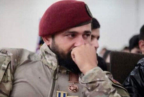 İtkin düşdüyü bildirilən Vətən müharibəsi iştirakçısı saxlanılıb - FOTO