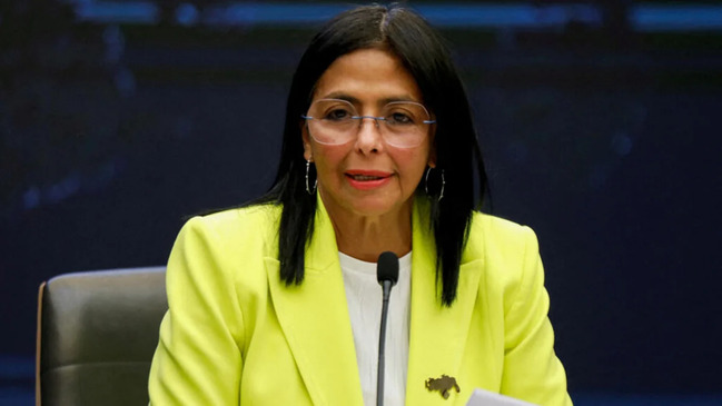 Venesuela hakimiyyəti ABŞ ilə neft sazişinin detallarını açıqlayıb