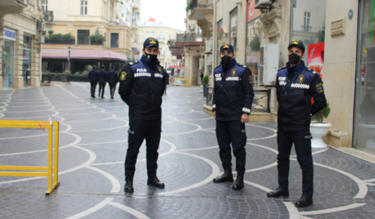 Azərbaycanda YENİ QADAĞA QÜVVƏYƏ MİNİR: 15 fevraldan ETİBARƏN... - VİDEO