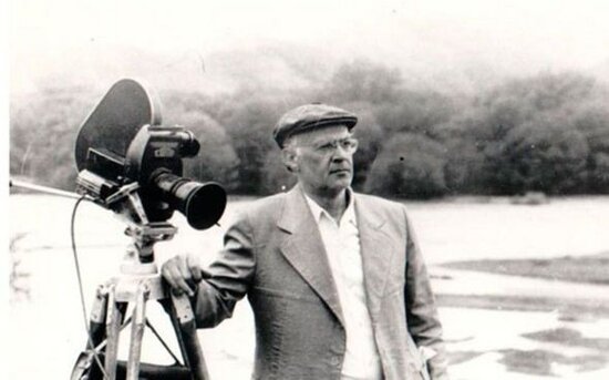 AzTV-nin əməkdaşı vəfat etdi - FOTO