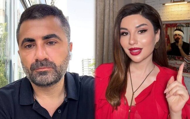 Zaurun Günayla bağlı dedikləri rezonans doğurdu - MÜZAKİRƏLƏR BÖYÜYÜR