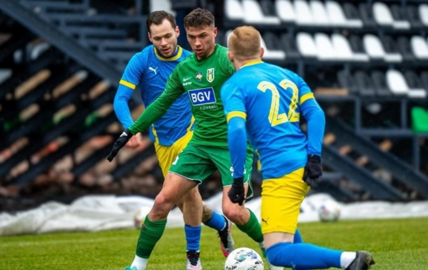 Azərbaycan millisinin futbolçusu əsas heyətdən kənarlaşdırıldı