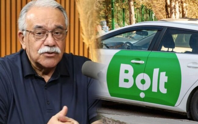 Xalq artisti "Bolt"dan şikayətçidir - "Biabırçılıqdır, fırıldaqçılıq edirlər"