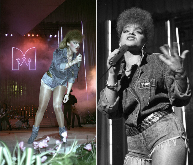 Azərbaycandan olan məşhurlar – Aldadan və aldadılan, körpəsi oğurlanan Larisa Dolina