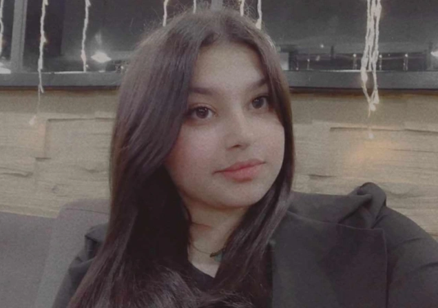 Ən yüksək balı toplayan qız: "Özümü sınamaq üçün getmişdim"