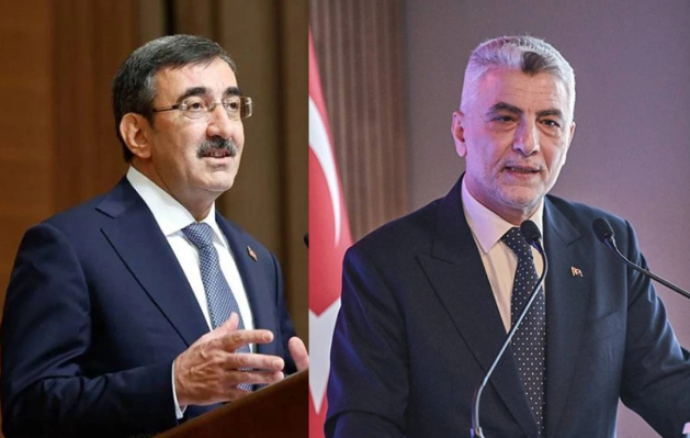 Türkiyənin vitse-prezidenti və ticarət naziri Azərbaycana gələcəklər