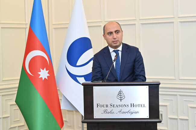 "Avrora" gənclərin təhsilinə belə töhfə verəcək