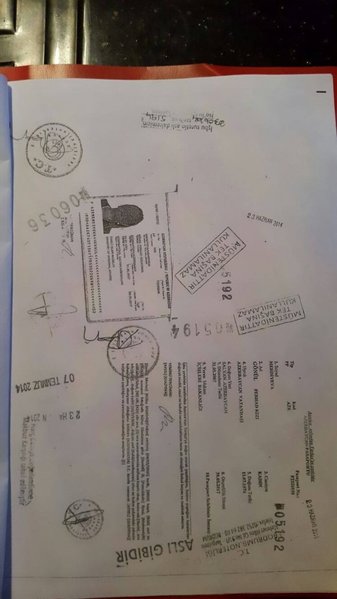 Azərbaycan məmurunun arvadı ilə bağlı SENSASİON DOSYE: "Neftin pulları necə talan edilib"