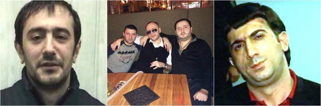 Amansızcasına qətlə yetirilən azərbaycanlı "vorzakon"lar: Cəsədi belə tapılmır...FOTO