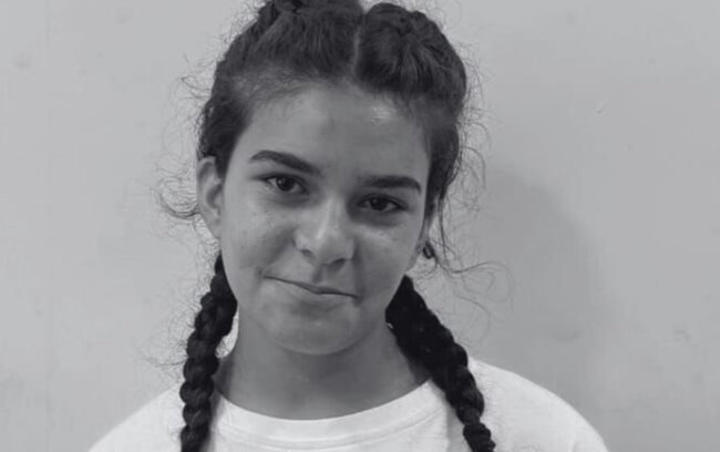 Tərk edildikdən sonra ölən Nurcanla bağlı - Rəsmi açıqlama