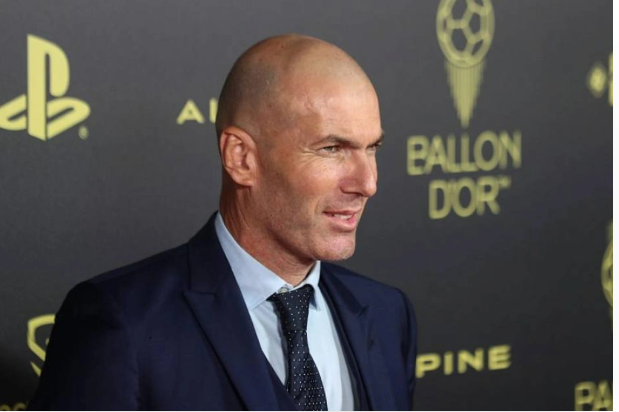 Zidan təyinatı ilə bağlı razılığa gəldi: Hansı komandanın baş məşqçisi olacaq?