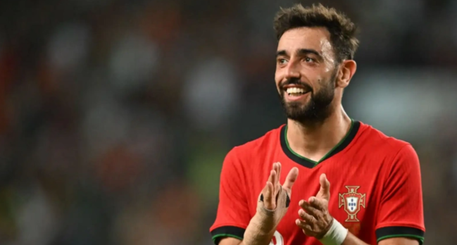 Portuqaliyalı futbolçu yayda ərəblərin üç təklfini rədd edib