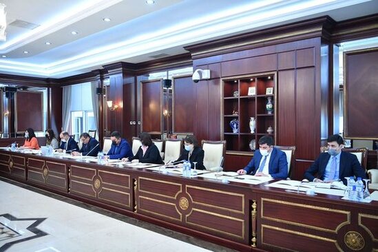 Peşə təhsili alanlara ŞAD XƏBƏR: Təqaüd veriləcək - FOTO