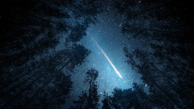 6 ildir sirri açılmır - Parçalanan quyruqlu ulduzdan nə qalıb?