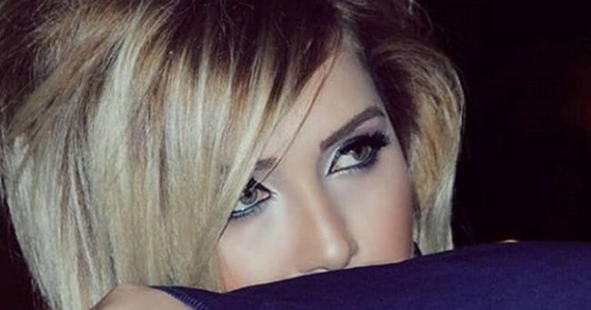 Öldürülən Qadın Müğənnilərimiz - FOTOLAR