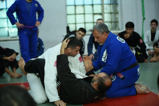 Bakıda beynəlxalq seminar təşkil olunub