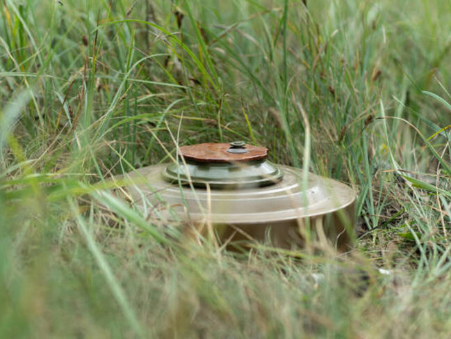 Azərbaycanda 2020-dən bəri mina qurbanlarının sayı açıqlandı