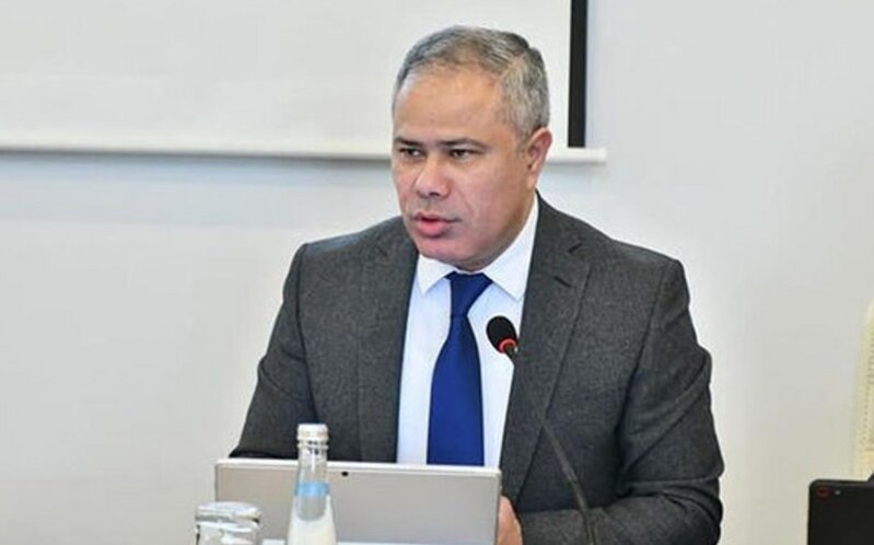 Abşeron-Xızı Regional Gənclər və İdman İdarəsinə yeni təyinat olub