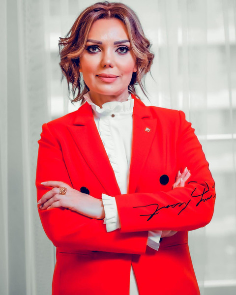 Hafiz Hacıyevin müavini istefa verdi - FOTO