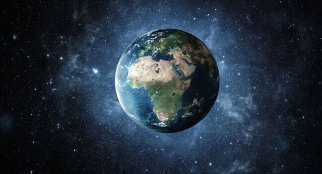 Dünyanın gizli tarixi: Planetimizin taleyini dəyişdirən 5 böyük dönüş nöqtəsi