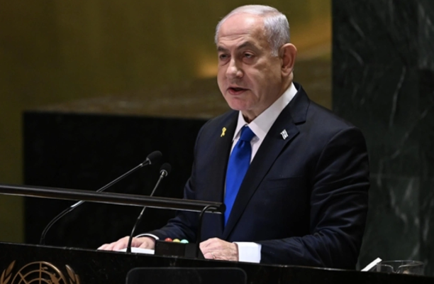 Netanyahu: "HƏMAS üzərində qələbə İsraili qonşuları ilə sülhə yaxınlaşdıracaq"