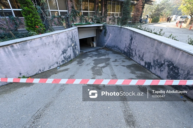 Yasamalda dəhşətli yanğınla bağlı yeni DETALLAR: "Təxliyə üçün nəzərdə tutulan qapını restoran qapatmışdı"