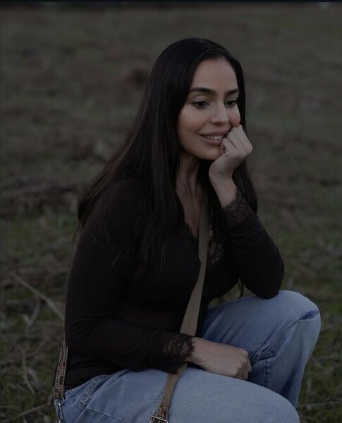 Leyla Əliyeva İsmayıllı səfərindən fotolar paylaşdı