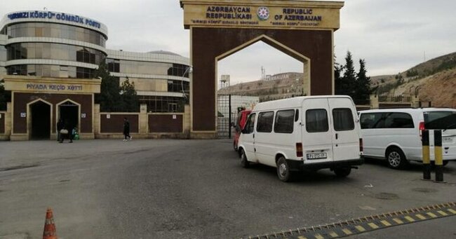 Əhaliyə MÜJDƏ: Quru sərhədləri yeni ildən açılacaq?