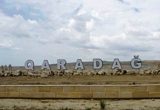 Qaradağ RİH-də iclas - məmurlara xəbərdarlıq edildi