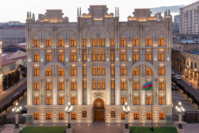 Dələduzluğa görə axtarışda olan 13 nəfər saxlanılıb