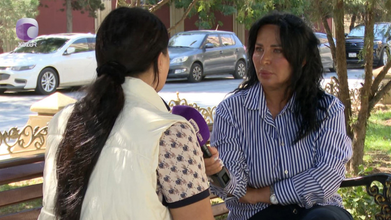 Liposaksiyadan sonra bədəni çürüyür, ana olmaqdan məhrum olub - TƏFƏRRÜAT