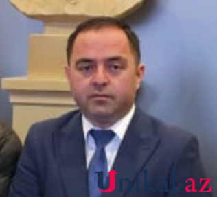 Polkovnik Sənan Şahbəndəyev vəzifəsindən AZAD EDİLDİ