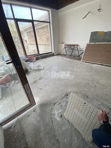 Villa satılır - FOTOLAR