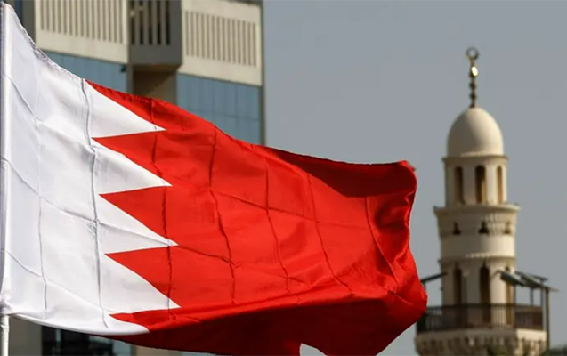 Bəhreyn də hava məkanını bağladı, siren səsləri eşidilir