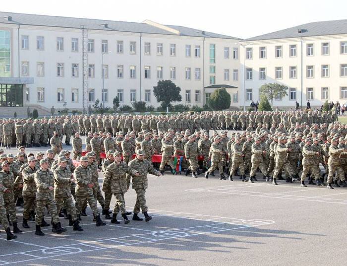 Hərbi qulluqçuların övladları təhsil haqqından AZAD EDİLƏ BİLƏR? - AÇIQLAMA