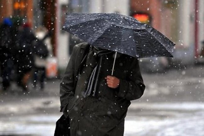 Qarşıdakı 10 günün hava proqnozu açıqlandı: qar, çovğun, külək… XƏBƏRDARLIQ