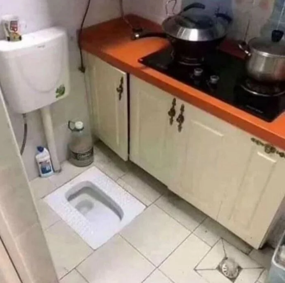 Bu dizaynerlərin beyni necə işləyir? - Sizi mat qoyacaq 20 FOTO