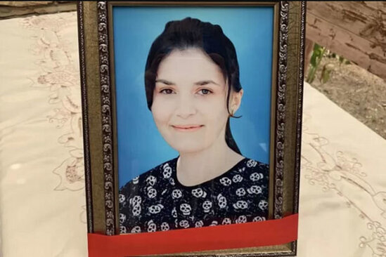 Arvadını vəhşicəsinə qətlə yetirən şəxsin qardaşı: "Gəlin feministlərə qoşulmuşdu"